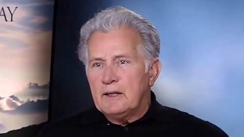 The Way: Martin Sheen On The Idea Behind The Story Of The Film