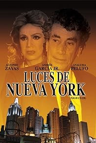 Primary photo for Luces de Nueva York