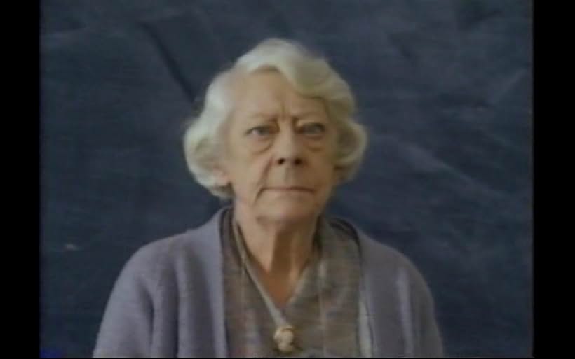 Sylvia Coleridge in Secret Places (1984)