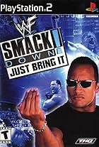 WWF SmackDown! Just Bring It (2001)