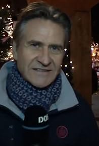 Primary photo for Rob Spence am Weihnachtsmarkt Luzern 2019