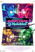 Almost Pyaar with DJ Mohabbat