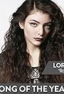 Lorde: Royals (International Version) (2013)