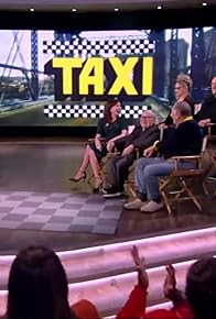 Primary photo for Cast of "Taxi"/View Your Deal: Oprah's Favorite Things/12 Days of Holidays - Day 8