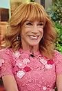 Kathy Griffin in Kathy Griffin/Cristiana Dell'Anna (2024)