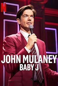 Primary photo for John Mulaney: Baby J