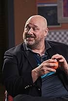 Will Sasso in PsBattles Live (2021)