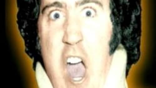 Andy Kaufman: I'm from Hollywood