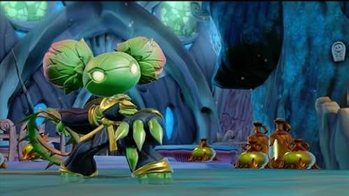 Skylanders: Imaginators (VG)