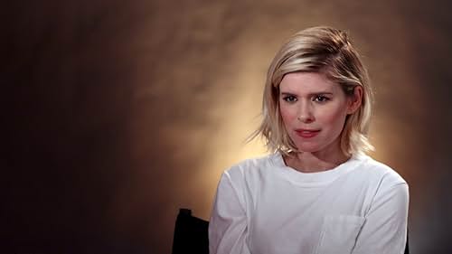 Megan Leavey: Kate Mara On Working With Common