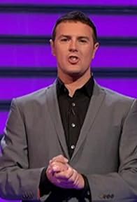 Primary photo for Paddy McGuinness