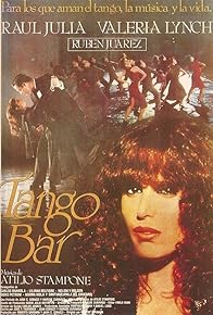 Primary photo for Tango Bar