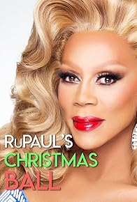 Primary photo for RuPaul's Christmas Ball