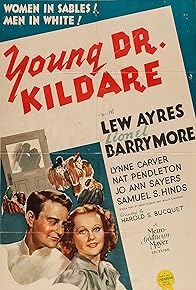 Primary photo for Young Dr. Kildare