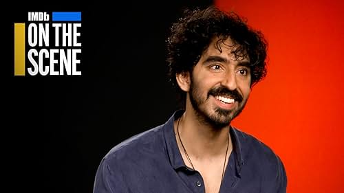 How Did Dev Patel Break His Hand Filming 'Monkey Man'?