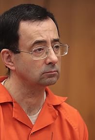 Primary photo for Larry Nassar