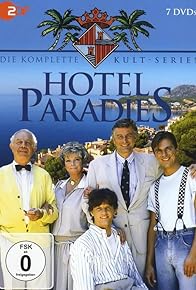 Primary photo for Hotel Paradies