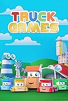 Truck Games