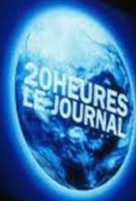 Primary photo for 20 heures le journal