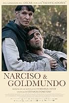 Narcissus and Goldmund