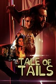 Yan Birch, Tevis R. Marcum, Blanca Blanco, Harley Wallen, Kaiti Wallen, and Jimmie Chiappelli in Tale of Tails (2021)