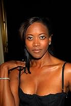 Erika Alexander