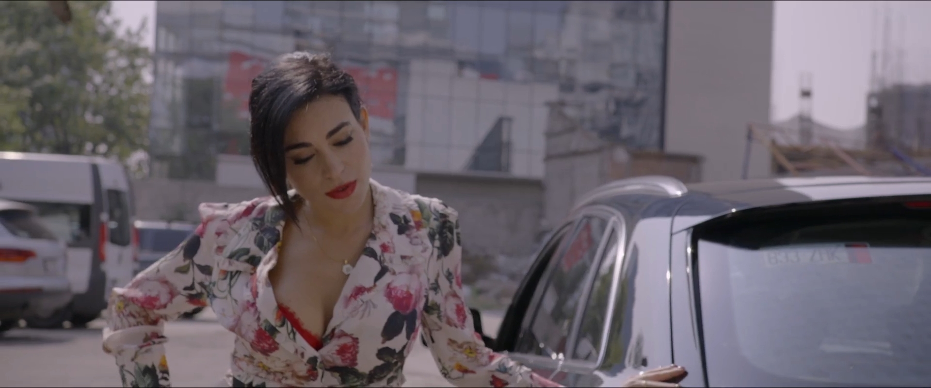 Analay Rodríguez in The Deal (2022)