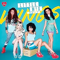 Primary photo for Little Mix: Wings