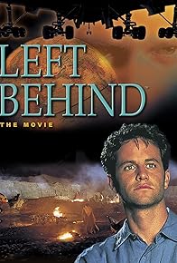 Primary photo for Left Behind: The Movie