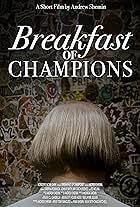 Breakfast of Champions (2024)