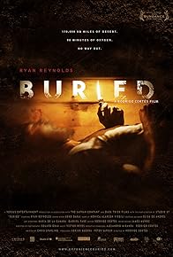 Primary photo for Buried