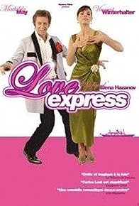 Primary photo for Love Express