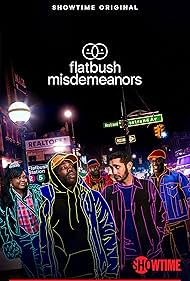 Flatbush Misdemeanors (2021)