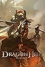 Dragonheir: Silent Gods (2023)