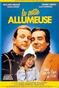 La petite allumeuse (1987)