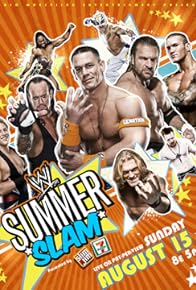 Primary photo for WWE: Summerslam