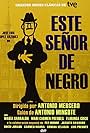 Este señor de negro (1975)