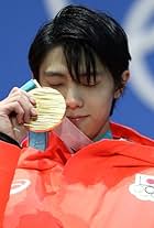 yuzuru hanyu pyeongchang