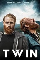 Kristofer Hivju in Twin (2019)