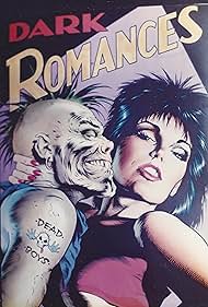 Dark Romances Vol. 2 (1990)