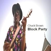 Primary photo for Chuck Brown feat. DJ Kool: Block Party