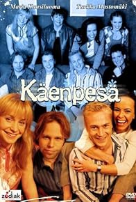 Primary photo for Käenpesä