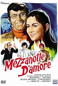 Primary photo for Mezzanotte d'amore