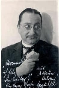 Primary photo for Erwin Biegel