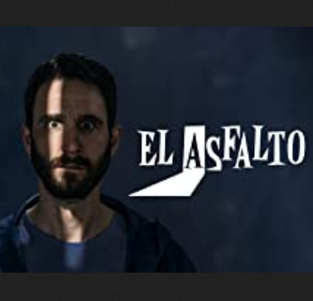 El asfalto (2021)