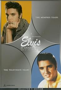 Primary photo for The Definitive Elvis: The Television Years