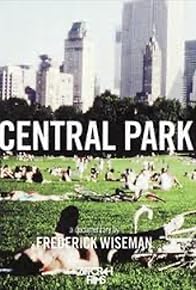 Primary photo for Central Park