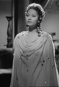 Merle Oberon in I, Claudius (1937)