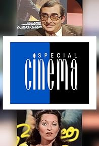 Primary photo for Spécial cinéma