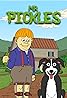 Mr. Pickles (TV Series 2013–2019) Poster